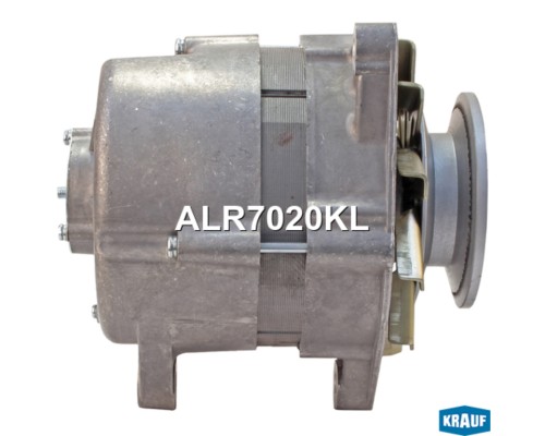 Генератор ЗИЛ-131, УРАЛ-375 14В 90А KRAUF