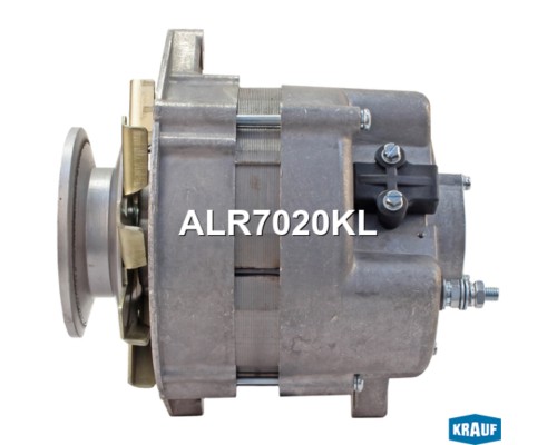 Генератор ЗИЛ-131, УРАЛ-375 14В 90А KRAUF