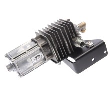 Влагомаслоотделитель КАМАЗ-5490 с соединителем в сборе (ОАО КАМАЗ)