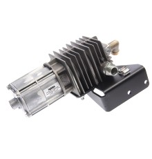 Влагомаслоотделитель КАМАЗ-5490 с соединителем в сборе (ОАО КАМАЗ)