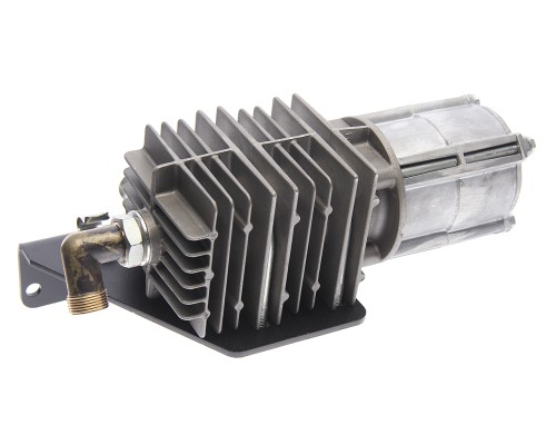 Влагомаслоотделитель КАМАЗ-5490 с соединителем в сборе (ОАО КАМАЗ)