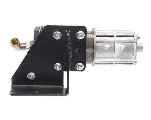 Влагомаслоотделитель КАМАЗ-5490 с соединителем в сборе (ОАО КАМАЗ)