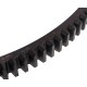 Венец маховика MAN дв.D0824, 0826 (Z=129, d=363, d=108мм) OE GERMANY