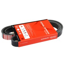 Ремень приводной поликлиновой 6PK1383 SHACMAN SHAANXI DONGIL