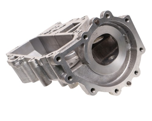 Корпус ЯМЗ-534, 536 модуля сервисного ЕВРО-4 АВТОДИЗЕЛЬ