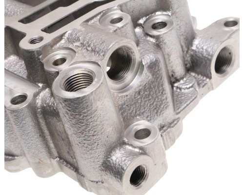 Корпус ЯМЗ-534, 536 модуля сервисного ЕВРО-4 АВТОДИЗЕЛЬ