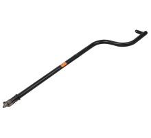 Механизм переключения передач КАМАЗ-65115 промежуточный КПП ZF 9S1310 (АШ)