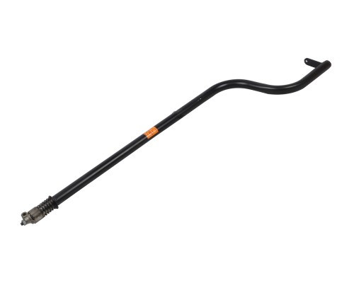 Механизм переключения передач КАМАЗ-65115 промежуточный КПП ZF 9S1310 (АШ)