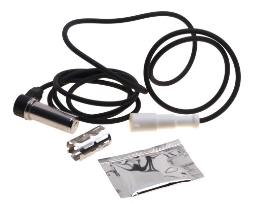 Датчик АБС ГАЗ, КАМАЗ, МАЗ, НЕФАЗ, УРАЛ тормозной системы L=1000мм угловой АВТОТРЕЙД