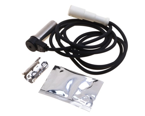 Датчик АБС ГАЗ, КАМАЗ, МАЗ, НЕФАЗ, УРАЛ тормозной системы L=1000мм угловой АВТОТРЕЙД