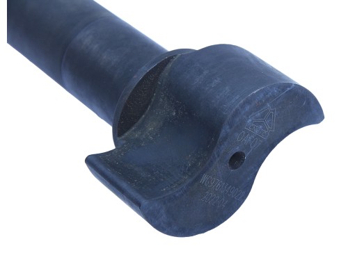 Вал SITRAK HOWO тормозной среднего моста левый OE