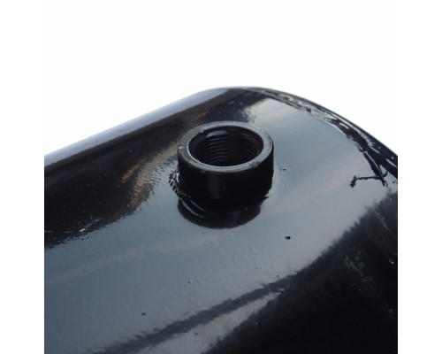 Баллон воздушный МАЗ-6430 ресивер 40л (280х720) АВТОТЕХНОЛОГИЯ