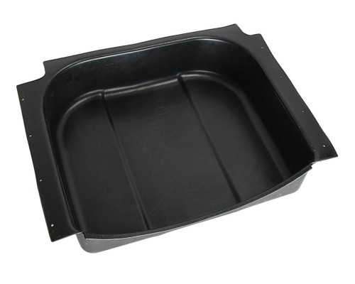 Щиток ГАЗель Next арки левой (ОАО ГАЗ)