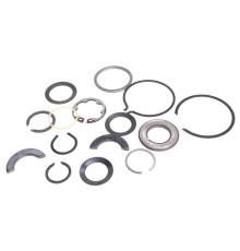 Ремкомплект ГАЗ-3110,  3302 КПП вала вторичного (шайбы,  стопорные кольца) АККОМ