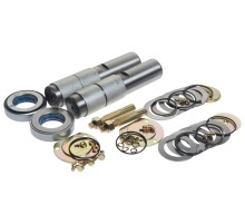 Ремкомплект SITRAK C7H MAX шкворня комплект на ось (балка VGD71) AVLKRAFT