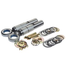 Ремкомплект SITRAK C7H MAX шкворня комплект на ось (балка VGD71) AVLKRAFT