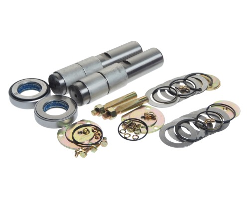 Ремкомплект SITRAK C7H MAX шкворня комплект на ось (балка VGD71) AVLKRAFT