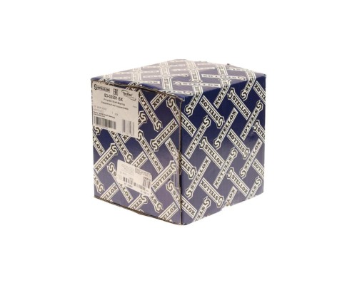 Подшипник подвесной MERCEDES 609-815 вала карданного (d=35мм) STELLOX