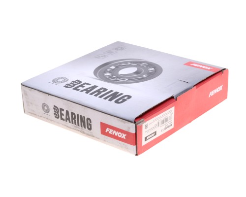 Подшипник КПП МАЗ вала первичного FENOX