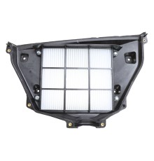 Воздухозаборник ГАЗель Next в сборе (ОАО ГАЗ)