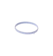 Прокладка ГАЗель Next дв.EvoTech 2.7 дросселя (ОАО ГАЗ)