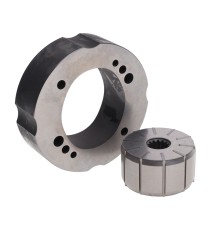 Ремкомплект ЗИЛ, КАМАЗ, ГАЗ насоса ГУРа ротор, статор АВТОМАГНАТ