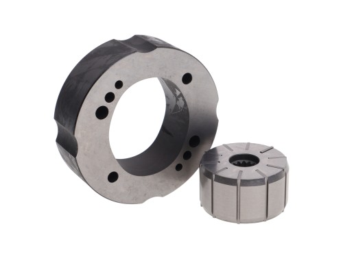 Ремкомплект ЗИЛ, КАМАЗ, ГАЗ насоса ГУРа ротор, статор АВТОМАГНАТ