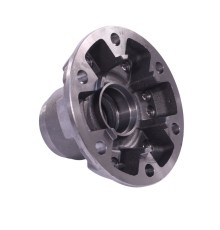 Ступица ГАЗон Next передняя голая PRAVT