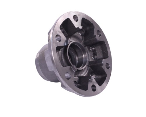 Ступица ГАЗон Next передняя голая PRAVT