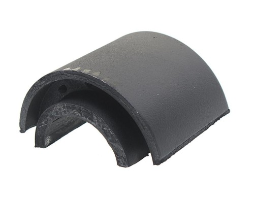 Втулка стабилизатора IVECO заднего (половинка) SAMPA