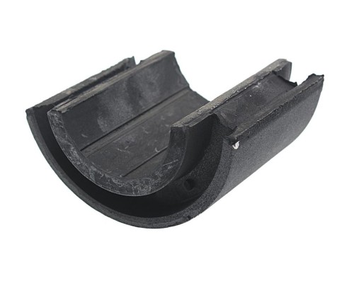 Втулка стабилизатора IVECO заднего (половинка) SAMPA