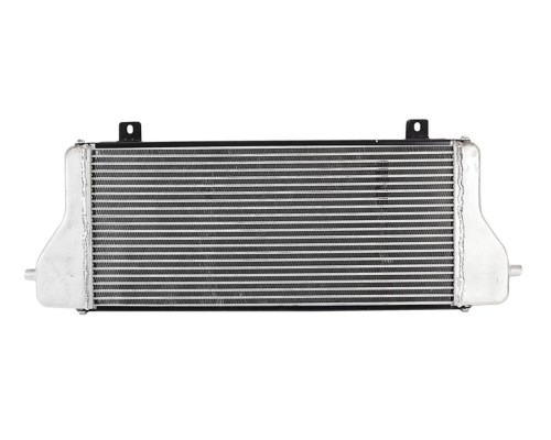 Охладитель ГАЗель Next наддувочного воздуха алюминиевый LUZAR