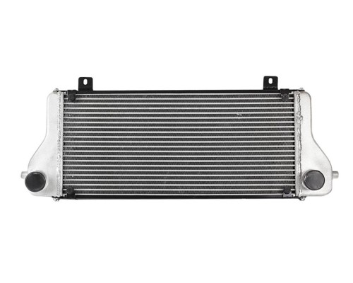 Охладитель ГАЗель Next наддувочного воздуха алюминиевый LUZAR