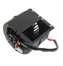 Вентилятор МАЗ отопителя (радиальный)