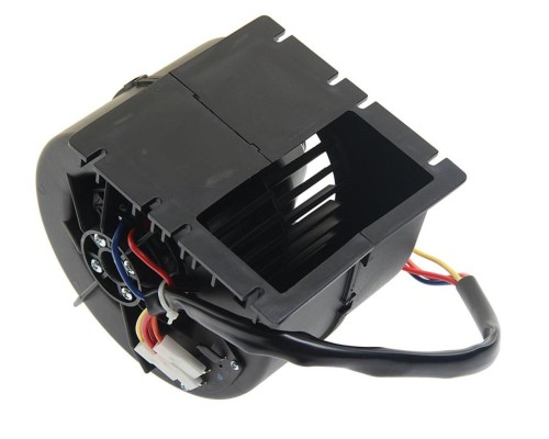 Вентилятор МАЗ отопителя (радиальный)