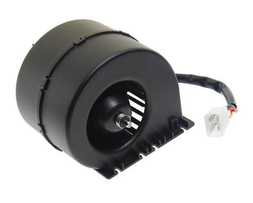 Вентилятор МАЗ отопителя (радиальный)