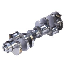 Вал коленчатый КАМАЗ-ЕВРО-2 (ОАО КАМАЗ) №