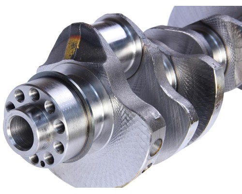 Вал коленчатый КАМАЗ-ЕВРО-2 (ОАО КАМАЗ) №