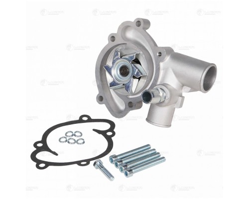 Насос водяной ГАЗ-3302 дв.ЗМЗ-406 LUZAR