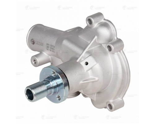 Насос водяной ГАЗ-3302 дв.ЗМЗ-406 LUZAR