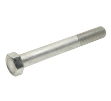 Болт М20х1.5х160 КАМАЗ башмака балансира (кл.проч. 8.8) БЕЛЗАН