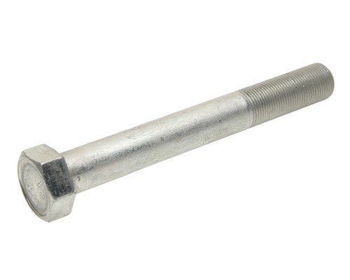 Болт М20х1.5х160 КАМАЗ башмака балансира (кл.проч. 8.8) БЕЛЗАН