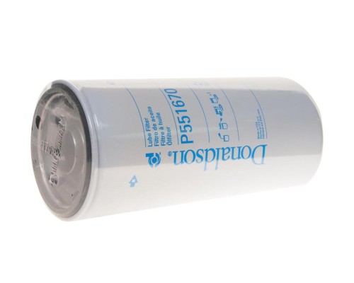 Фильтр масляный VOLVO дв.CUMMINS DONALDSON