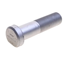 Шпилька колеса КАМАЗ-5490 MERCEDES Actros (97-02) (M22х1.5х85) MARSHALL