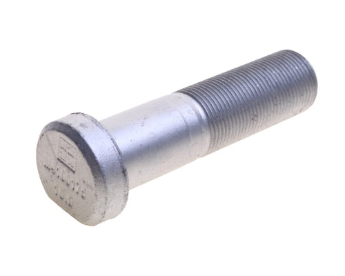 Шпилька колеса КАМАЗ-5490 MERCEDES Actros (97-02) (M22х1.5х85) MARSHALL