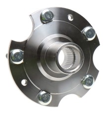 Ступица ГАЗ-2217 передняя полноприводная (4х4) АККОМ