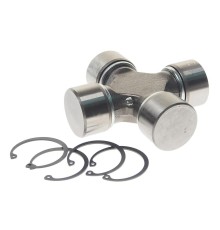 Крестовина MAN DAF IVECO вала карданного (46.7х135.2мм) со стопорами EMMERRE