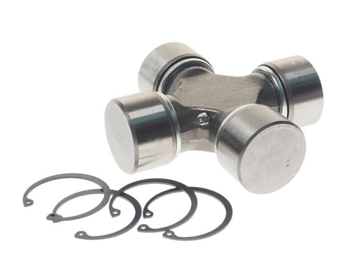 Крестовина MAN DAF IVECO вала карданного (46.7х135.2мм) со стопорами EMMERRE