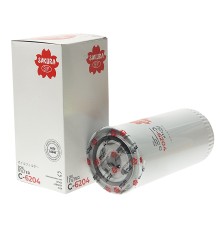 Фильтр масляный DAF IVECO MK (83-91) SAKURA