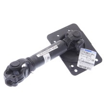 Вал карданный КАМАЗ рулевой верхний (ОАО КАМАЗ)